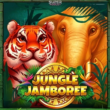 Jungle Jamboree